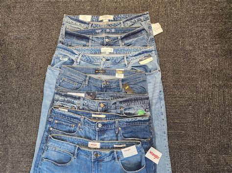 are gap jeans good quality
